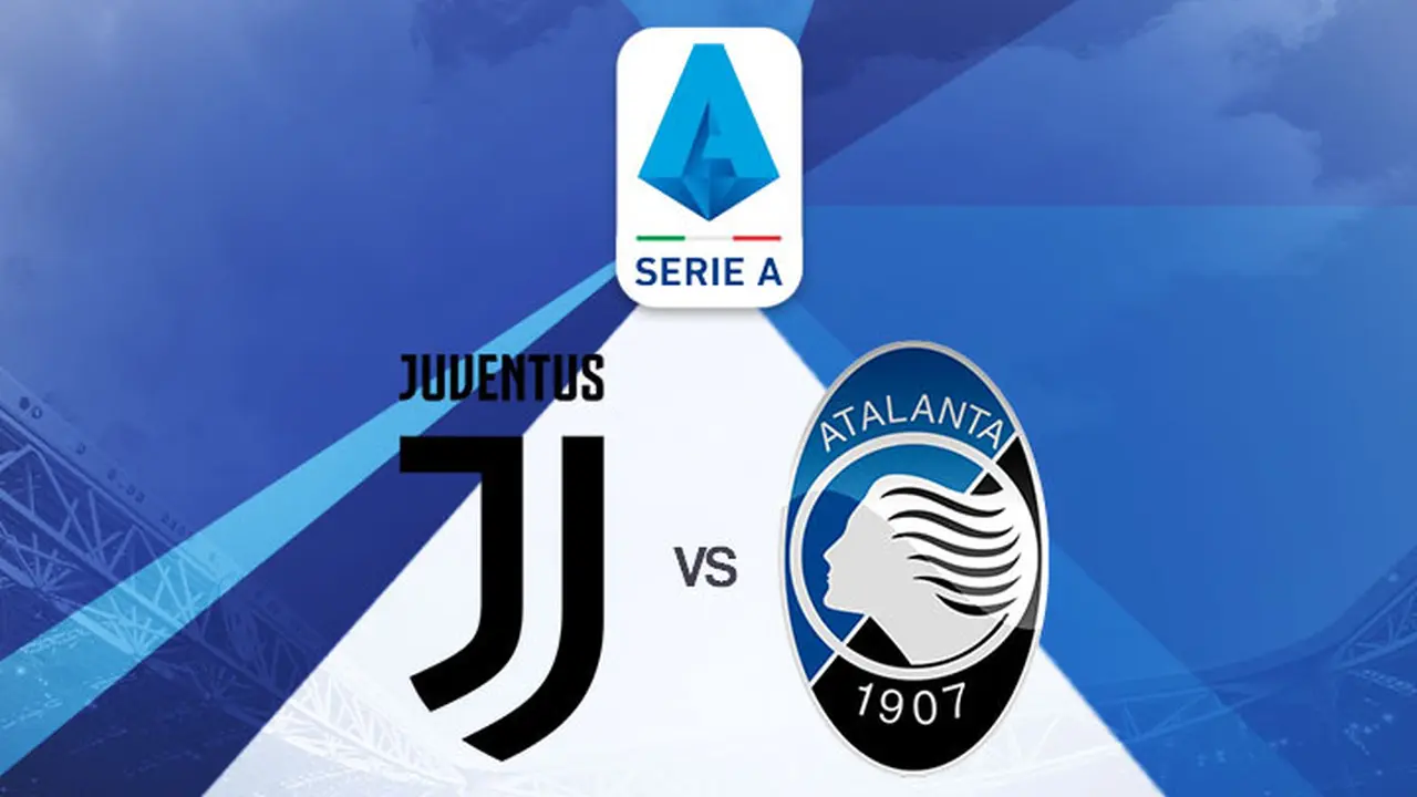 Serie A - Juventus Vs Atalanta
