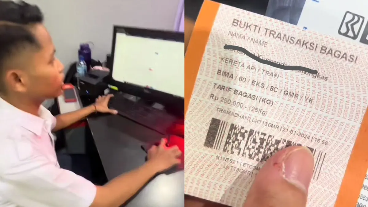 Peraturan Bagasi Kabin yang Semakin Ketat: Penumpang Pesawat Harus Lebih Cermat dalam Berkemas