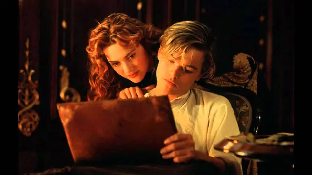 [Bintang] Titanic