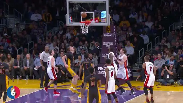Berita video top 10 ball fakes: 2017 NBA season