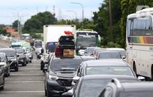 Aturan Pembatasan Kendaraan di Jakarta Rampung Akhir Tahun, Ada Pembatasan Usia dan Jumlah Kendaraan