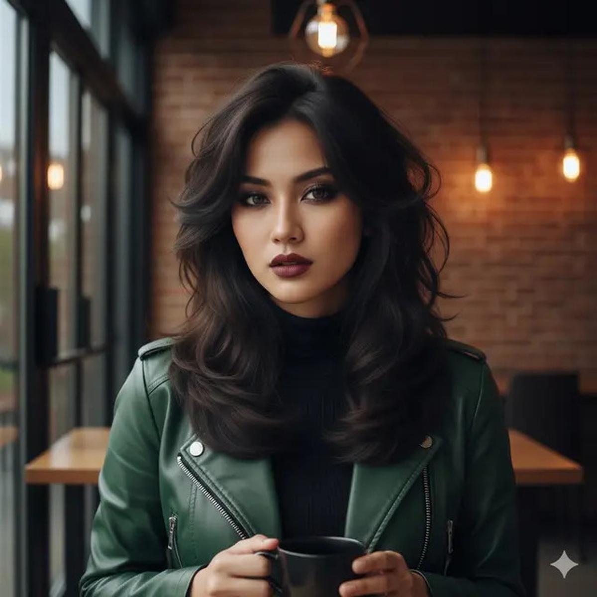 7 Model Rambut Wanita Panjang Layer yang Bikin Penampilan Stylish dan Anti Monoton