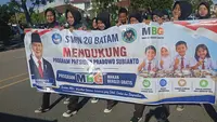 Buntut Pawai MBG Libatkan Ribuan Siswa Batam