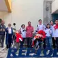 Beruntung Banget, Cuma Beli Pelumas Bisa Dapat Motor Sport Baru (ist)