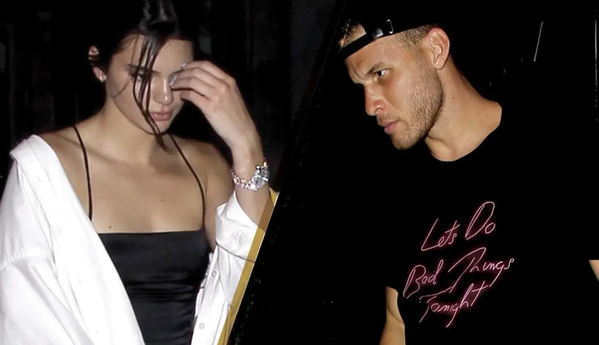 Blake Griffin kini tengah berjuang untuk menyembuhkan cidera yang menimpanya. Kendall Jenner merasa khawatir akan kutukan Kardashian. (news.com.au)