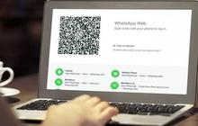 WhatsApp Web resmi hadir untuk pengguna iPhone