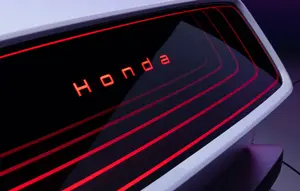 Honda Tunda Pabrik Mobil Listrik di Kanada (Carscoops)