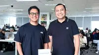 Heboh Arief Muhammad Jadi Bos Perusahaan Vape, Bukan Kolaborasi Tapi Gabung dengan Sebuah Misi