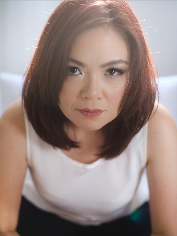 Andrea Sudirman. (Foto: Dok. Koleksi Pribadi)