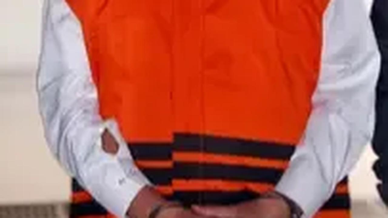 VIDEO: Ketua KPK Bongkar Aksi Licik Hasbi Hasan Raup Rp 3 M dari Markus MA