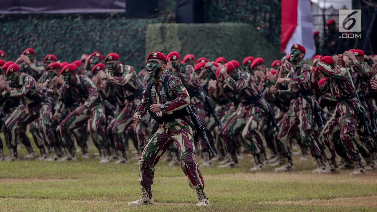 Prajurit Kopassus Jadi Tersangka Kasus Kematian Letda Jihad, Diduga Lalai Gunakan Senjata