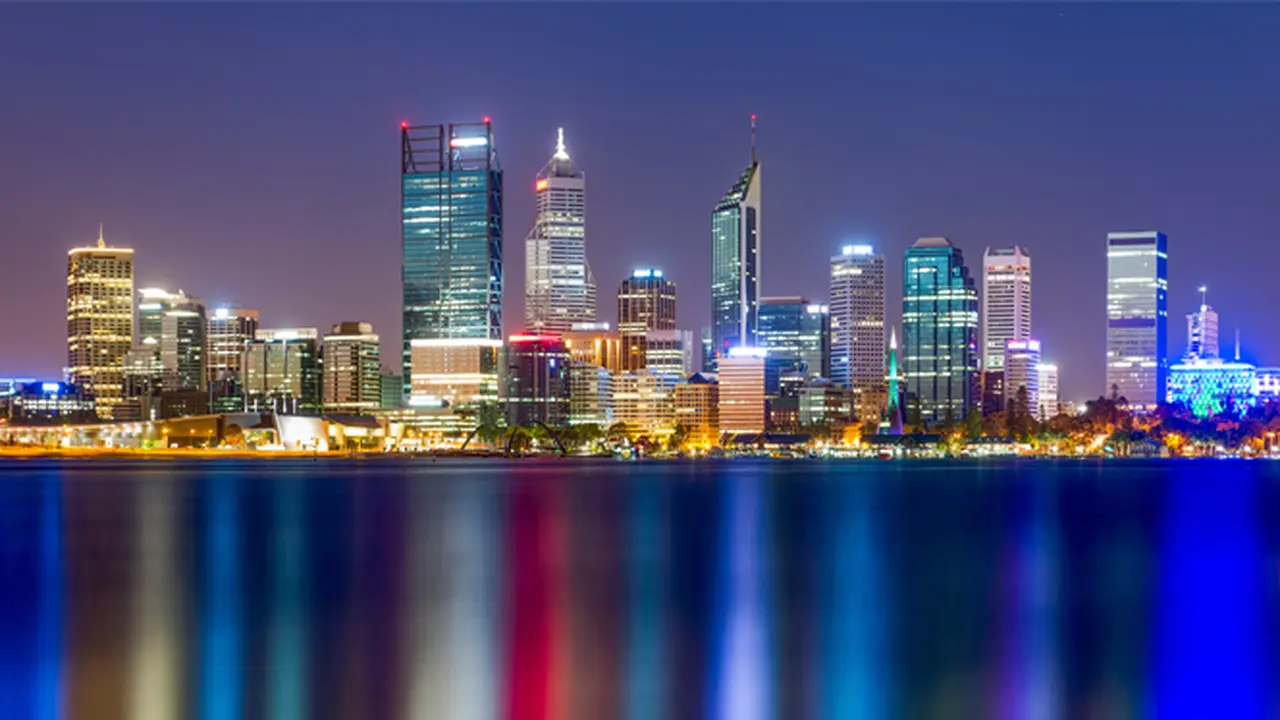 Ini Rahasia Perth yang Harus Kamu Tahu!