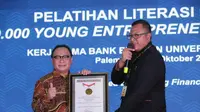 Literasi properti BTN