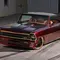 Tak Cuma Buas, Chevrolet Nova 1967 Ini Simpan Rekayasa Istimewa