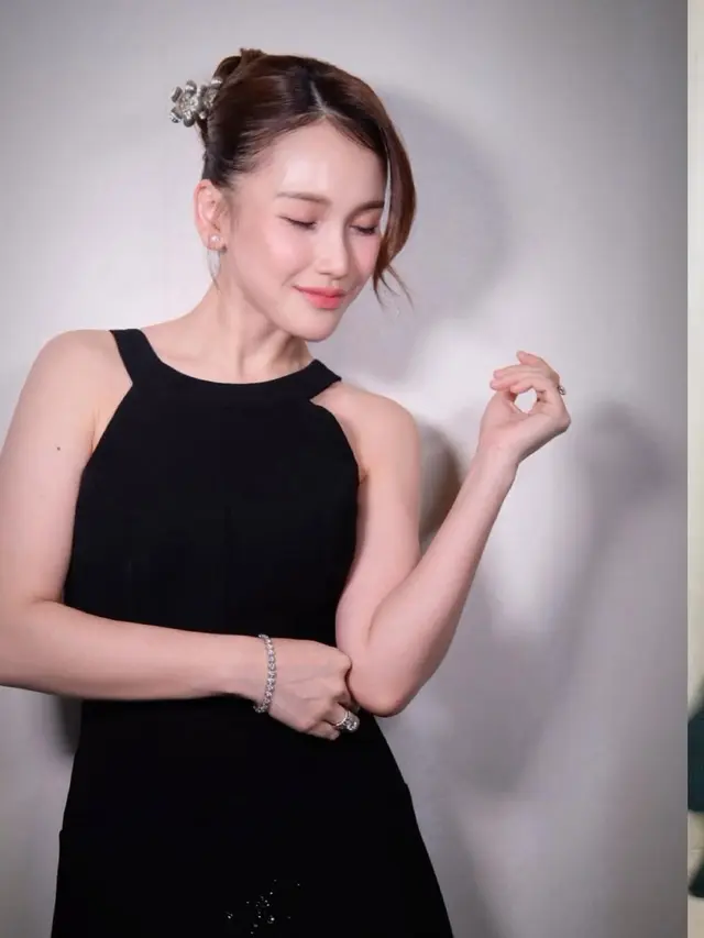 Ayu Ting Ting. (Foto: Dok. Instagram @ayutingting92)