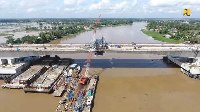 Jembatan Ogan