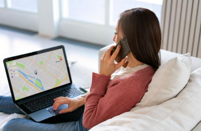 4. Cara Menghentikan Pelacakan Aktivitas Google