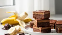 5 Cara Membuat Brownies Pisang Kukus Pakai Magic Com Tanpa Oven, Anti Gagal