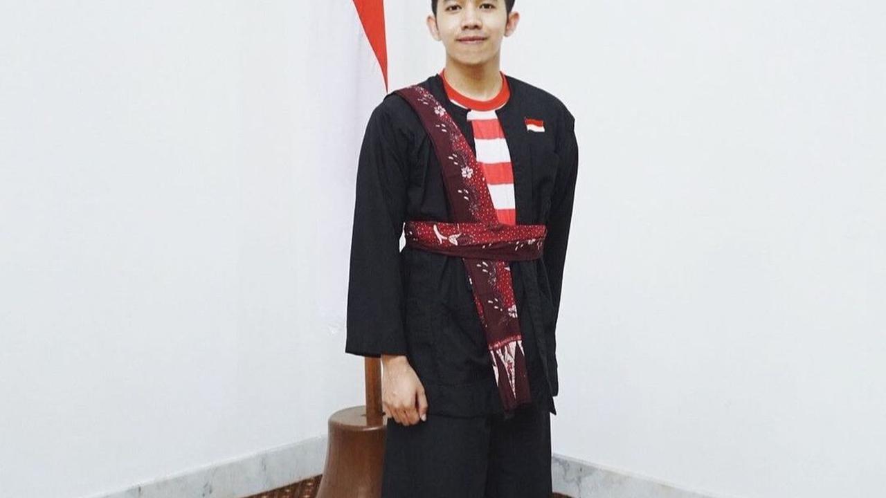 Lanjutkan Pendidikan