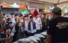 Festival Bandeng Rawa Belong 2026: Pemprov DKI Lestarikan Budaya Betawi dan Ekonomi Lokal