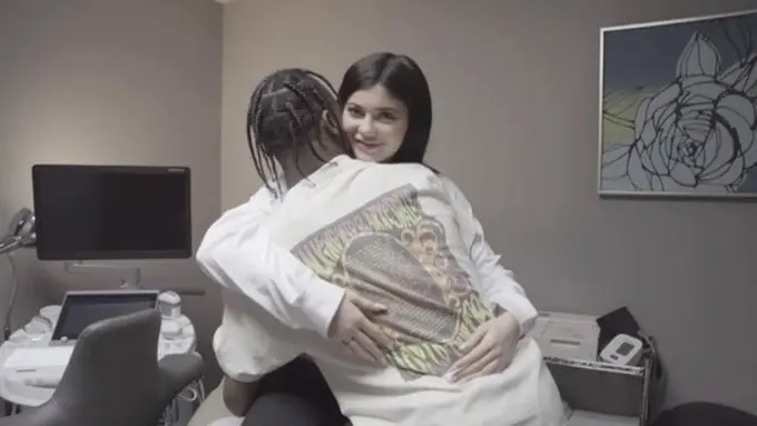 [Bintang] Kylie Jenner