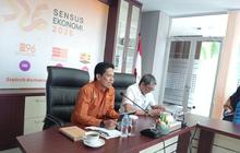 Tradisi Rica-rica Picu Cabai Rawit Jadi Penyumbang Inflasi Utama di Gorontalo Maret 2026
