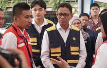 Wamen ESDM Tinjau Ketersediaan BBM dan LPG di Pontianak, Stok Ditambah 20 Persen Jelang Lebaran 2025
