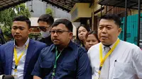 Bedu. (M Altaf Jauhar/ Liputan6.com)