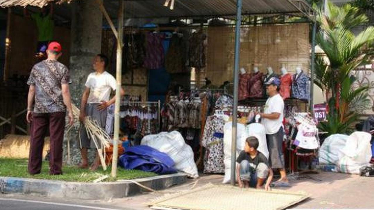 Persiapan Festival Malang Kembali 2012