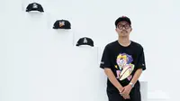 Koleksi kolaborasi New Era X Muklay yang resmi dirilis pada. (dok. New Era)