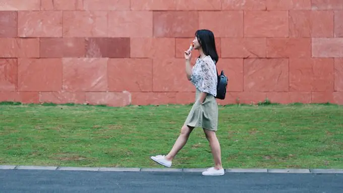 Ilustrasi./Copyright unsplash.com/wang xi