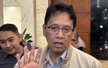 Respons Purbaya Usai Bea Cukai Digeledah KPK: Kita Terapkan Kecerdasan Buatan Kurangi Interaksi Petugas