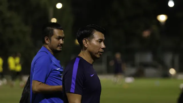 Tan Cheng Hoe