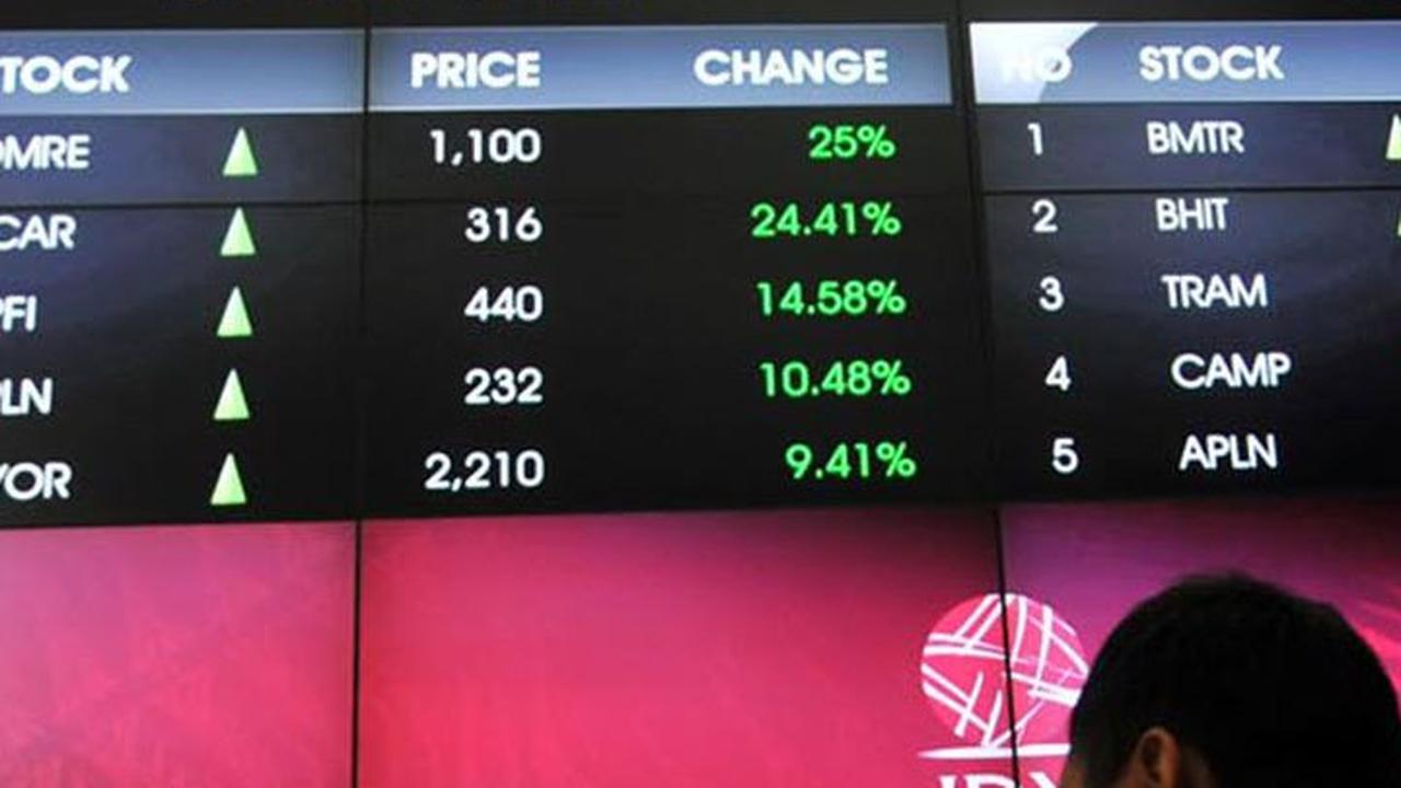 Lima Bulan Melantai di Bursa Saham, Emiten Ini Langsung Sebar Dividen Rp2 Miliar