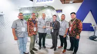 Pertamina Patra Niaga Sukses Kembangkan SAF Minyak Jelantah, Airbus Beri Jempol!