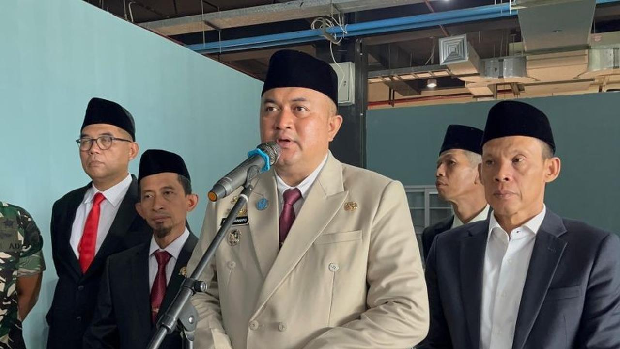 Pemkab Bogor Rancang Dua Mal Pelayanan Publik, Dekatkan Layanan dan Dorong Ekonomi Wilayah