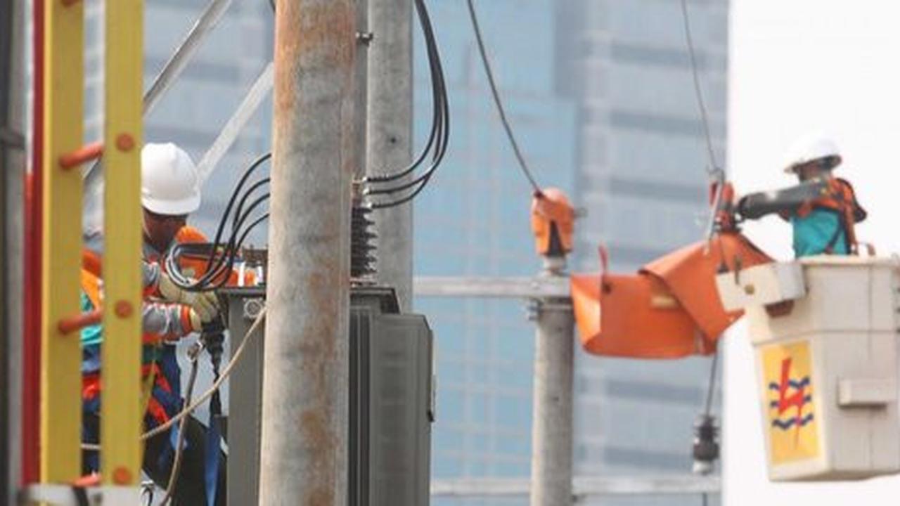 PLN jelaskan rumus pulsa listrik