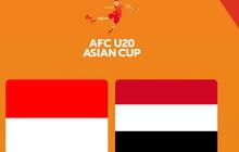 Prediksi Pertandingan Timnas Indonesia U-20 Vs Yaman Hari ini, Rabu 19 Februari 2025