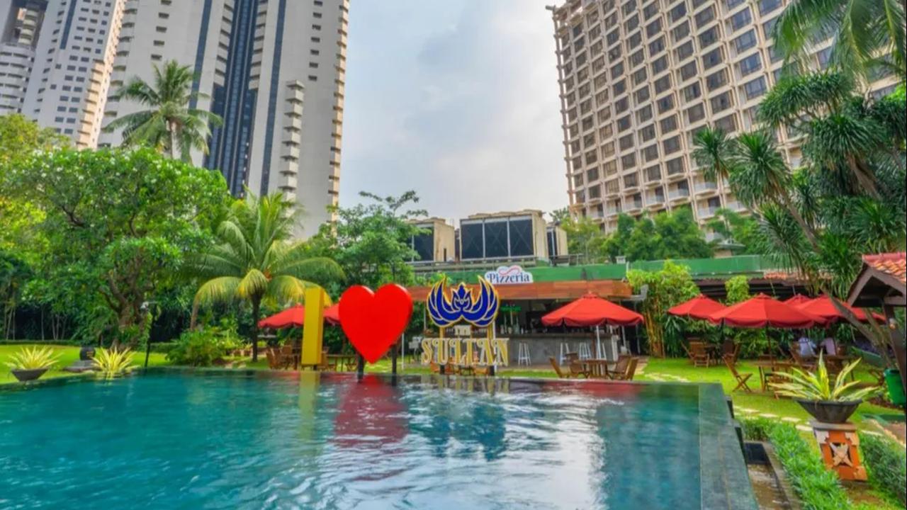 "Royalti dari 2007-2023 berapa jumlahnya, sekitar Rp 600 miliar. Itu hitungan bukan dari PPKGBK sendiri, tapi ada independensi dari auditor negara yaitu BPKP,"&nbsp;