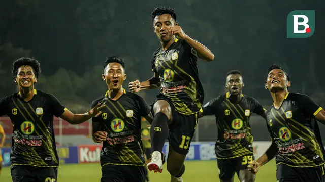 Barito Putera