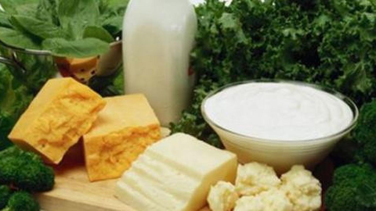 Diet sehat untuk hadapi datang bulan