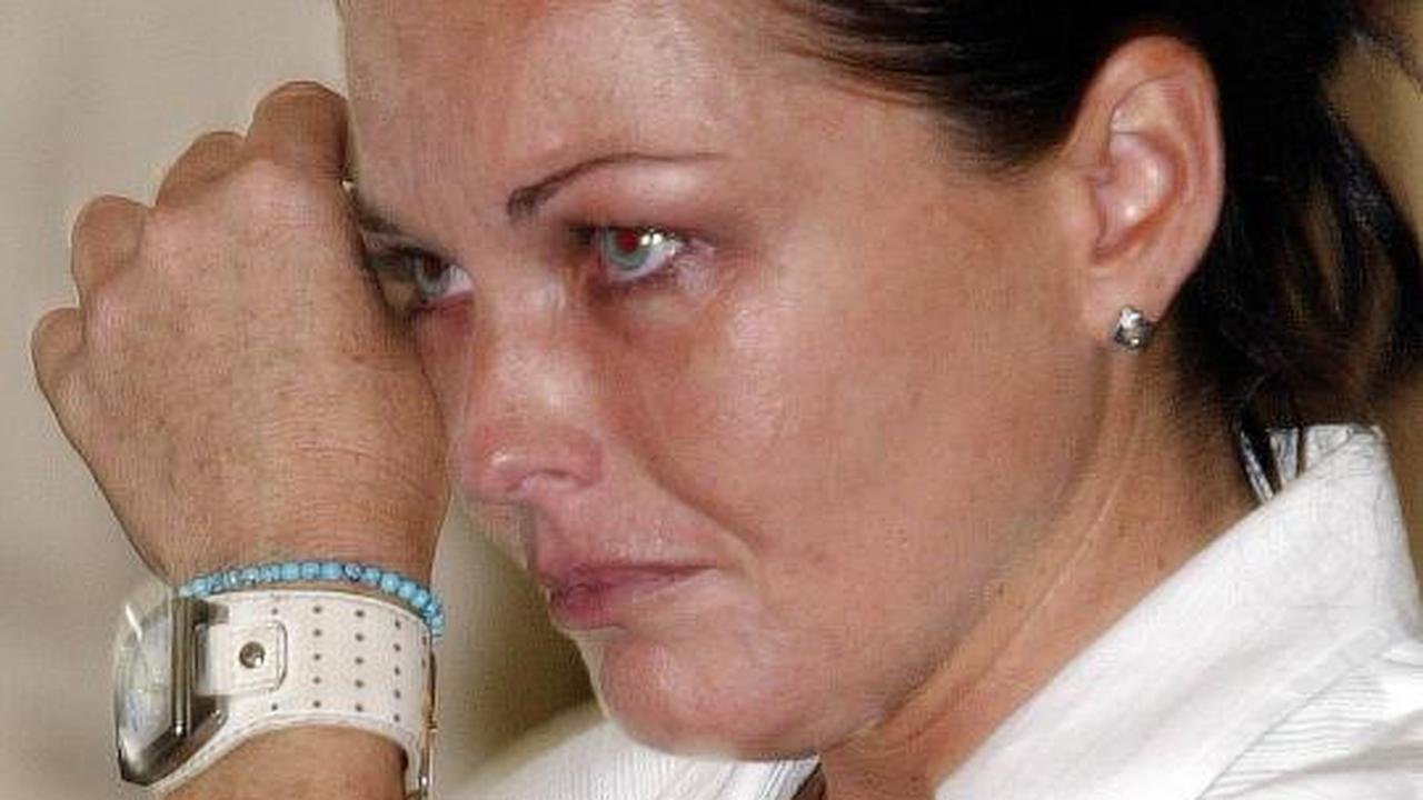 Cerita Corby di balik terali besi Kerobokan