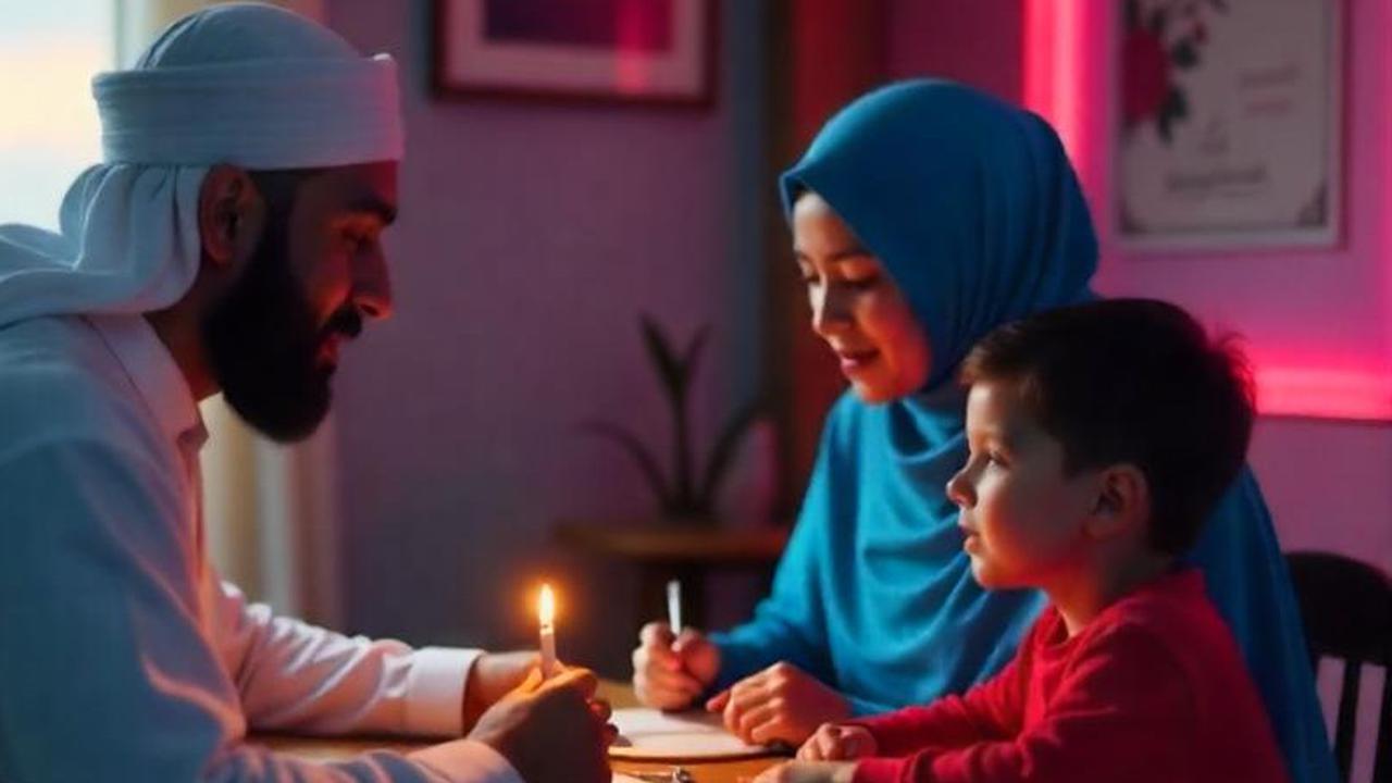 Mau Ganti Utang Puasa Sebelum 1 Ramadan 2025? Ketahui Batas Waktunya Jangan Sampai Terlewat
