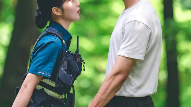 Drakor slice of life yang penuh makna. (credit: instagram.com/netflixph)