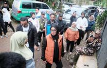 Pemkab Gowa dan Baznas Gelar Bedah Rumah Gowa untuk Warga Miskin Ekstrem