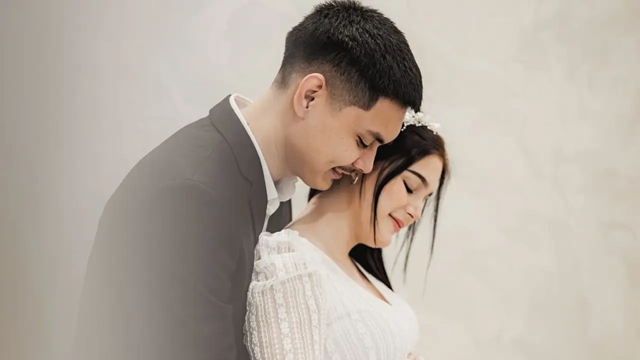 6 Potret Yasmine Ow Hamil Anak Kedua, Mantan Istri Aditya Zoni Siap Sambut Buah Hati