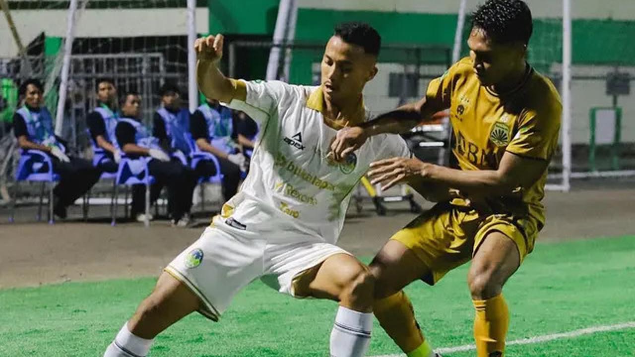 4 Fakta Final Pegadaian Liga 2 2024/2025: PSIM dan Bhayangkara FC Sudah Saling Mengalahkan