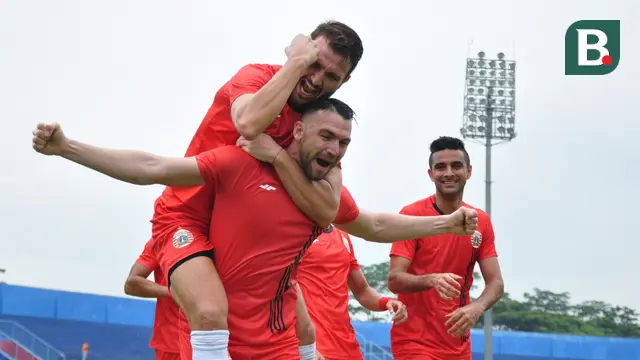 Persija Jakarta