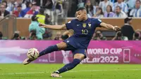 Kylian Mbappe Akui Tak Pernah Tonton Ulang Final Piala Dunia 2022 Karena Trauma