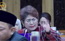 Sambil Tunjuk-Tunjuk, Politikus PDIP Geram Fadli Zon Sebut Tidak Ada Pemerkosaan Massal
